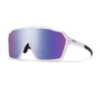 Smith - Shift XL MAG Mirror S3 (VLT 15%) + S0 (VLT 89%) - Occhiali da ciclismo lilla
