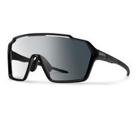 Smith - Shift XL MAG Photochromic Cat. 3-0 VLT 20-85% - Occhiali da ciclismo grigio