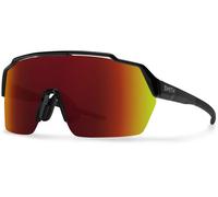 Smith SHIFTSPLITMAG 807/X6, Nero, Plastic, Unisex occhiali da sole 99