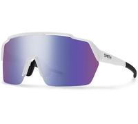 SMITH Shift Split Mag - Uomo - Bianco / Nero - Taglia unica- modello 2024