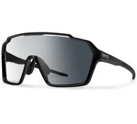 Smith - Shift XL MAG Photochromic Cat. 3-0 VLT 20-85% - Occhiali da ciclismo grigio