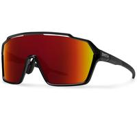 Smith SHIFTXLMAG 807/X6, Nero, Plastic, Unisex occhiali da sole 99