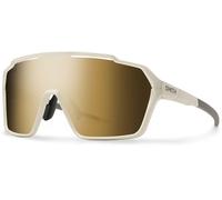 Smith SHIFTXLMAG Z1P/0K, Bianco, Plastic, Unisex occhiali da sole 99