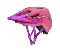 Smith Sidekick Jr - casco MTB - bambini Pink/Violet XS