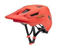 Smith Sidekick Jr - casco MTB - bambini Orange/Pink XS