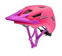 Smith Sidekick Jr - casco MTB - bambini Pink/Violet XS