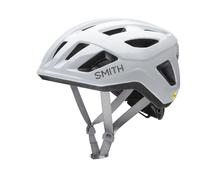 Smith Signal, casco da bici, bianco 55-59cm White
