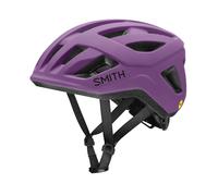 Smith Signal Mips, casco da bici, viola 55-59cm Indigo