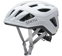 Smith Signal, casco da bici, bianco 55-59cm White