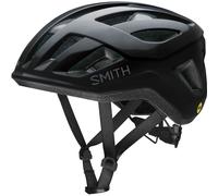 Smith Signal, casco da bici, nero 59-62cm Black