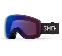 Smith Skyline - Lenti di Ricambio per Occhiali, Adulti, Unisex, Colore: Nero, Taglia Unica