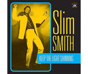 Smith Slim - Keep The Light Shining