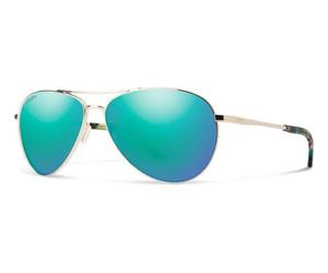 Smith SM Langley 2 J5G/QG 61 Occhiali da Sole