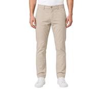 Smith & Solo Pantaloni Chino Uomo Regular Fit Cotone Elasticizzato | Chino uomo in cotone traspirante, vita elastica, regular fit, per ufficio, tempo libero e ogni giorno