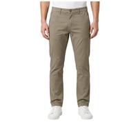 Smith & Solo Pantaloni Chino Uomo Regular Fit Cotone Elasticizzato | Chino uomo in cotone traspirante, vita elastica, regular fit, per ufficio, tempo libero e ogni giorno