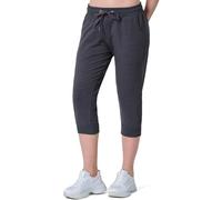 Smith & Solo Pantaloni da jogging da donna - Pantaloni sportivi da donna in cotone | Pantaloni lunghi attillati | Pantaloni da allenamento, fitness, a vita alta - Pantaloni da corsa moderni