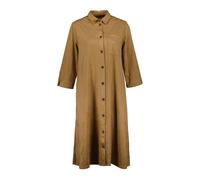 Smith & Soul - Abito chemisier - - Dresses - Donna - Marrone - 2XL