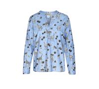 SMITH&SOUL Blusenshirt blu | M