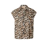 Smith&Soul Camicia da donna marrone / marrone chiaro / nero Donna Smith&Soul L marrone / marrone chiaro / nero