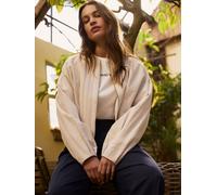 Smith & Soul Giacca bomber leggera Smith & Soul xlarge Naturale