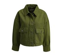 Smith & Soul - Giacche leggere - - Jackets - Donna - Verde - M