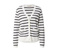 Smith&Soul Giacchetta blu scuro / bianco Donna Smith&Soul L blu scuro / bianco