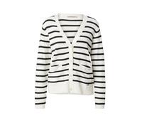 Smith&Soul Giacchetta nero / bianco Donna Smith&Soul L nero / bianco