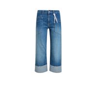 SMITH&SOUL Jeans a gamba larga blu | 28