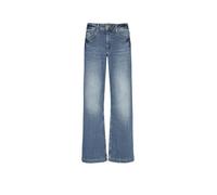 SMITH&SOUL Jeans a gamba larga SINA blu | 26/L32
