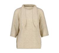 Smith & Soul - Maglieria Girocollo - - Knitwear - Donna - Beige - 2XL