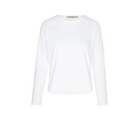 SMITH&SOUL Maglietta a maniche lunghe bianco | XL