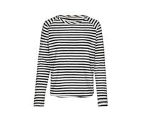 SMITH&SOUL Maglietta a maniche lunghe blu | L