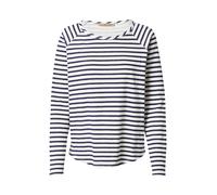 Smith&Soul Maglietta marino / bianco Donna Smith&Soul L marino / bianco
