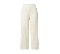 Smith&Soul Pantaloni crema Donna Smith&Soul 36 crema