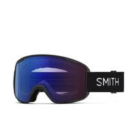 SMITH, ,Sport ,unisex ,Nero ,ONE SIZE Maschere da sci Preview