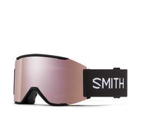 SMITH, ,Sport ,unisex ,Nero ,ONE SIZE Squad MAG