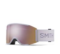 SMITH, ,Sport ,unisex ,Nero ,ONE SIZE Squad MAG