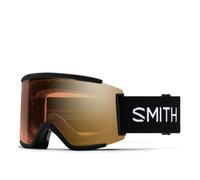 SMITH, ,Sport ,unisex ,Nero ,ONE SIZE Squad XL