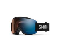 Smith - Squad Black / Chromapop Pro Photochromic Blue Mirror