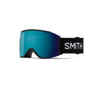 Smith - Squad Mag Black / Chromapop Sun Blue Mirror