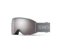 Smith - Squad Mag Cirrus Grey / Chromapop Sun Platinum Mirror