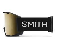 SMITH Squad Mag - Donna - Nero - Taglia unica- modello 2026