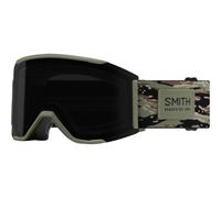 Smith Squad Mag, maschera da sci, eye of the tiger Onesize Eye of the Tiger