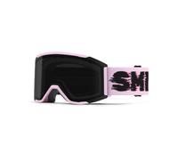 Smith - Squad Mag Pink Frost Flex Glitch / Chromapop Sun Black