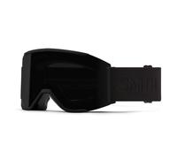 SMITH Squad Mag Schneebrille 2023 Blackout/chromapop Sun Black