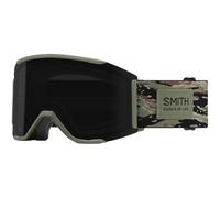 Smith Squad Mag, maschera da sci, eye of the tiger Onesize Eye of the Tiger