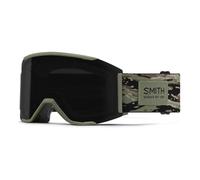 SMITH - Squad Mag - - Sport - unisex - Verde - ONE SIZE