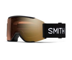 SMITH Squad Mag - Unisex - Nero - Taglia unica- modello 2026