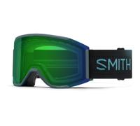 SMITH Squad Mag - Unisex - Nero / Verde / Blu - Taglia unica- modello 2027