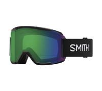Smith Squad - maschera da sci Black